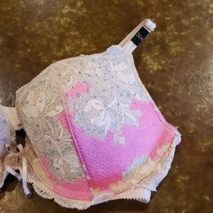 Victoria's Secret Push-up Bra